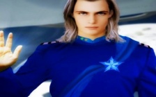 Ashtar Sheran - Humanity's Time Of Action Has Come