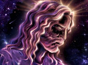 Supreme Father: End Of The Matrix