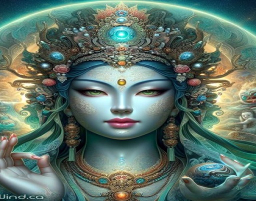 Karma's Message: Collective Consciousness and Earth's Reality