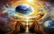 The Voice of Divine: Good News! Earth's Ascension Accelerates