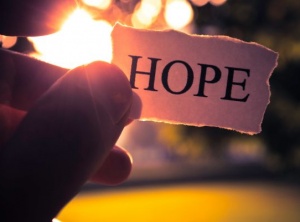 The Galactic Federation of Light - Have Hope