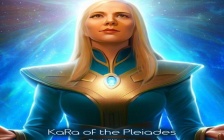 KaRa Pleiadian Emissary: Trust the Ascension and Disclosure Shift