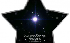 Starseed Series: Procyans
