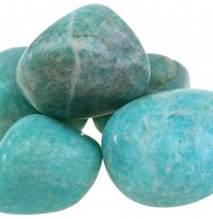 Amazonite - Featured Stone