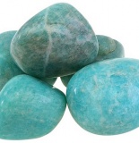 Amazonite - Featured Stone