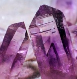 Amethyst: A Stone for the Age of Aquarius