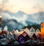 Discover the History and Magic of Crystal Healing