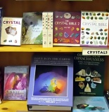 Top Crystal Books (Reference)