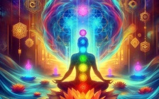 Unlock the Flow: A Refreshing Guide to Cleansing Your Chakras for Vibrant Energy