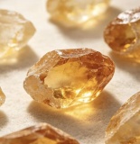 The Radiant Energy of Citrine: Meaning, Solar Plexus & Natural Gems