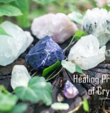 General Guide to the Healing Properties of Crystals