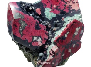Eudialyte: Your Aries Power Stone Revealed!