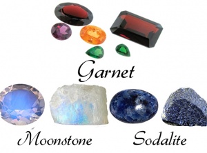 Connect With Your Capricorn Birthstone