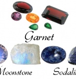 Connect With Your Capricorn Birthstone