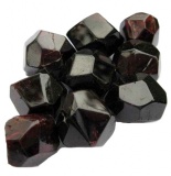 Garnet - Stone of the Crusaders and Knights