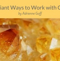 7 Brilliant Ways to Work with Citrine