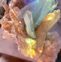 3 Ascension Crystals for These Transformative Times