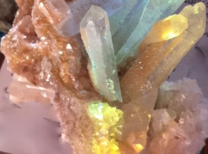 3 Ascension Crystals for These Transformative Times