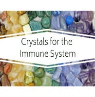 Crystals for the Immune System