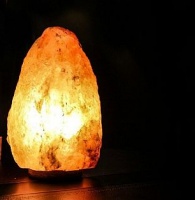 How a Himalayan Salt Lamp Can Improve Your Mood 