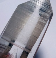 The Lemurian Seed Crystals