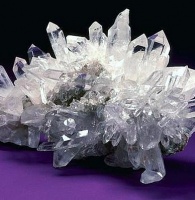 Everything You Need to Know About Crystal Clusters + How to Use Them