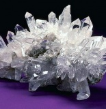 Everything You Need to Know About Crystal Clusters + How to Use Them