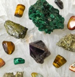 Healing Crystals for Men