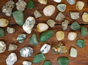 Crystals For Wealth, Prosperity And Success