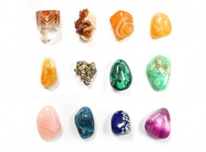 How to Find and Use the Right Healing Crystal For You