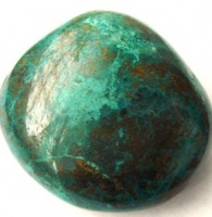 Chrysocolla: The Peace Crystal