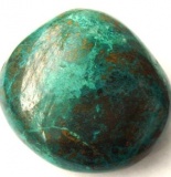 Chrysocolla: The Peace Crystal