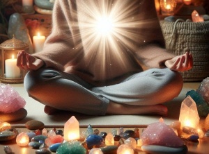 Past Lives Revealed Through Crystals: Your Soul’s Journey