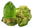 Peridot: The Healer's Stone