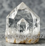 Unlock the Magic of Inner Child Crystals: Meaning & Healing Power
