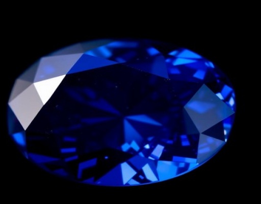 Sapphire Mystical Powers: Healing and Protection, September Birthstone