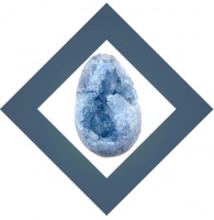 Celestite