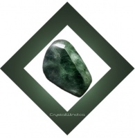 Seraphinite