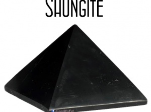 7 Ways to Work with Shungite!