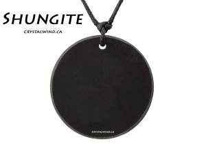 Antibacterial Effect of Shungite