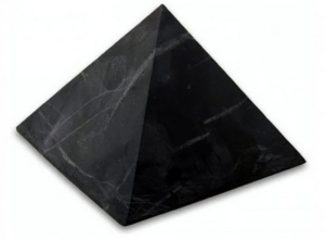 The Healing Power of Shungite