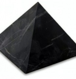 The Healing Power of Shungite