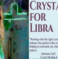 Crystals for Libra - Zodiac Stones