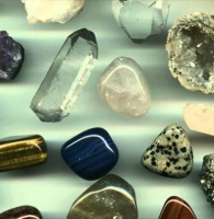 5 Healing Precious Stones That Keep Bad Energy At Bay