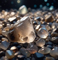 Exploring Tabular Quartz: Crystal Healing & Metaphysics