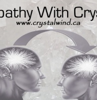 How to Forge a Telepathic Connection Using a Crystal