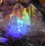 Three Steps to Crystal Healing