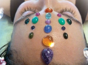 Crystal Healing