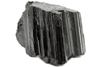 Black Tourmaline for Psychic Protection