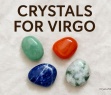 Crystals for Virgo